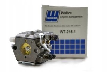 Карбюратор WALBRO WT-215-1 STIHL 021 023 025 MS210 MS230 MS250 ОРИГИНАЛ