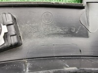 фото thumb №14, Молдинг na крила ліва перед передня vw t-roc 2ga 2ga854732d