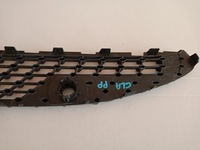 фото thumb №6, Решётка бампера перед правый mercedes w117