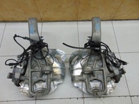 фото thumb №2, Поворотний кулак ліва права alfa romeo giulia 2.2d