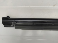 фото thumb №9, Жалюзі скло двері правий задня - volvo s60 ii long