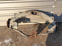 фото thumb №5, Балка задня oś mercedes-benz a w169