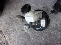 фото thumb №1, Насос тормозная серво chevrolet matiz ii spark ii 8g03g1389