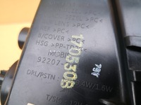 фото thumb №9, Hyundai i30 iii протитуманна фара передній лівий led drl 3pin