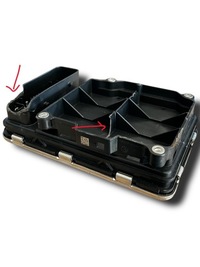 фото thumb №1, Mercedes benz r232 sl amg модуль насоса подвеска a2329006102