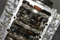 фото thumb №11, Bmw f90 f91 f95 m5 m8 s63b44b - комплектный блок двигателя wał коленчатый поршни