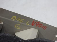 фото thumb №7, Защита стойка левая d volvo v70 iii