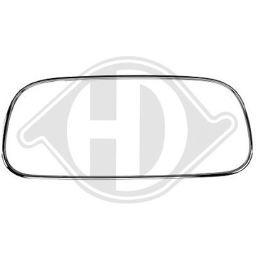 фото thumb №1, Рама do citroen c1 08-12