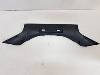 фото thumb №6, Накладка накладка бампер перед honda civic ix 12-15