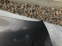 фото thumb №9, Opel combo d бампер перед передний 2011-2015