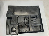 фото thumb №8, Вкладиш багажника bmw z3 1093840