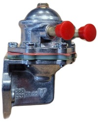 фото thumb №3, Polonez caro atu - насос топлива - помпа топливная - 3 выход - akor польская