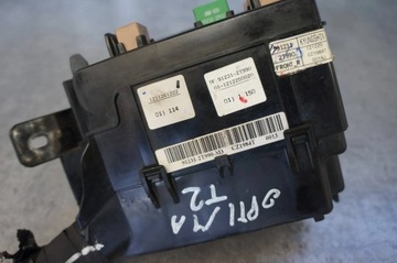 фото thumb №5, Коробка предохранителей реле kia optima iii 1.7 crdi автомат