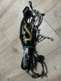 фото thumb №1, Chevrolet corvette c8 электропроводка жгут трубопровод задняя задняя cabrio 85528891