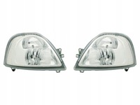 фото thumb №1, Tyc 20-1268-05-2 фара