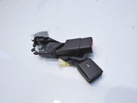 фото thumb №6, Застёжки ремня безопасности правые зад subaru forester iii baa560027j