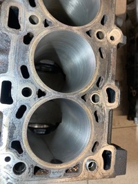 фото thumb №9, Блок двигателя m9td880 master movano 2.3 dci 150 bosch