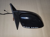 фото thumb №8, Maserati levante- зеркало левая 8+9+1 pin правое 9+9+2+1