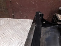 фото thumb №13, Mercedes c w205 amg планка порогова права ліва 197