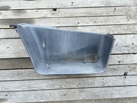 фото thumb №1, Планка поріг градус двері лівий перед ducato boxer jumper 06- 130582807