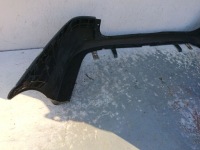 Opel vectra b lift kombi бампер задний задняя Цена, фото thumb