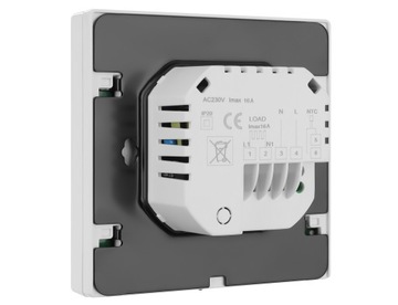 Фольгированный нагревательный мат Mission Air SET ИНФРАКРАСНЫЙ 50 см I 160 Вт/м² 30 м² PTC