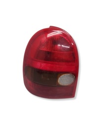 фото thumb №1, Лампа задняя opel corsa c e137727