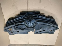 Купити Renault clio iv lift решітка радіатора решітка радіатора бампера 622562901r оригінал, фото thumb