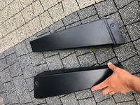 фото thumb №1, Dacia sandero iii защита стойка b