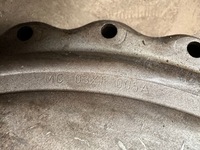 фото thumb №3, Прижим сцепления сцепление iveco stralis hi-way