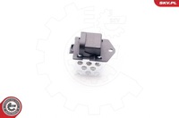 фото thumb №5, Резистор вентилятор 94skv052