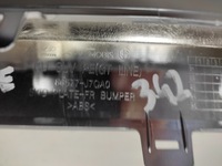 фото thumb №11, Kia x-ceed рестайлинг gt-line спойлер бампера перед 22-