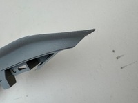 фото thumb №8, Ford fusion рестайлинг 17r- обшивка защита верхняя стойка зад левый hs73-7831013