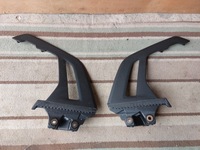 фото thumb №9, Спойлер крило porsche 911 992 gt3 22r карбон