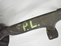 фото thumb №14, Ступиця поворотний кулак лівий перед mercedes w221 s65 amg