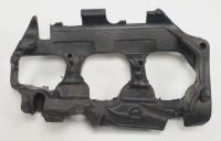 фото thumb №1, Шумоізоляція захист форсунок jaguar xf x250 3.0 d