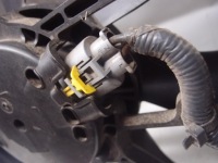 фото thumb №7, Вентилятор радиатора qashqai ii 1.6 dci