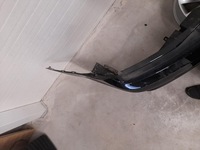 фото thumb №7, Бампер задній ford mustang gt vi 6