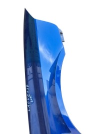 фото thumb №4, Крыло правый перед renault laguna ii lift