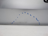 фото thumb №10, Vw id.4 gtx 11a 2020+ крышка багажника багажника оригинальная 11a827145