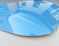 фото thumb №8, Hyundai ioniq 5 23r. капот кришка двигуна колір u3p 72363-61m0