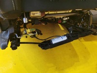 фото thumb №8, Peugeot 5008 iii сиденье сиденья заднее сиденье обшивки туннель комплект 23r.- #