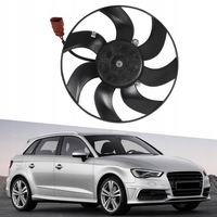 фото thumb №9, Вентилятор радіатора двигуна автомобіля