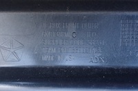 фото thumb №11, Jeep wrangler бампер jl перед передний 6nc13trmac pdc