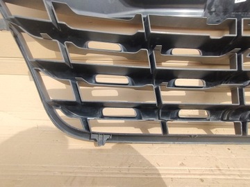 фото thumb №15, Решётка радиатора решётка передняя master iii movano b европа