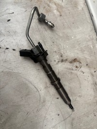 фото thumb №6, Форсунка vw crafter 2.5 tdi 076130277 инжектор штука