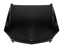 фото thumb №1, Mercedes glk x204 2008-2012 капот кришка сталь 2048800557