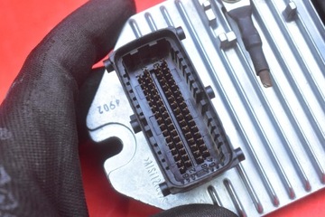 фото thumb №7, Блок керування комп'ютер двигуна 24426542 opel omega b 2.2 16v 144 km рестайлінг 99-03