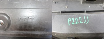 фото thumb №15, Bentley continental flying spur 3w5 06-12 оббивка боковина двері перед r uk