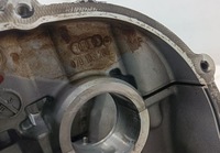 фото thumb №14, Головка правая audi a6 c6 a8 d3 s5 rs5 rs4 4.2 fsi v8 bvj 079103374bn